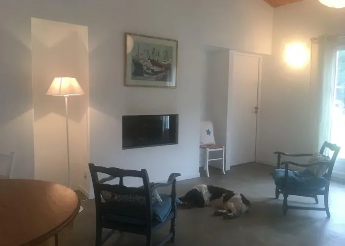 Les Genets * Ker Borny