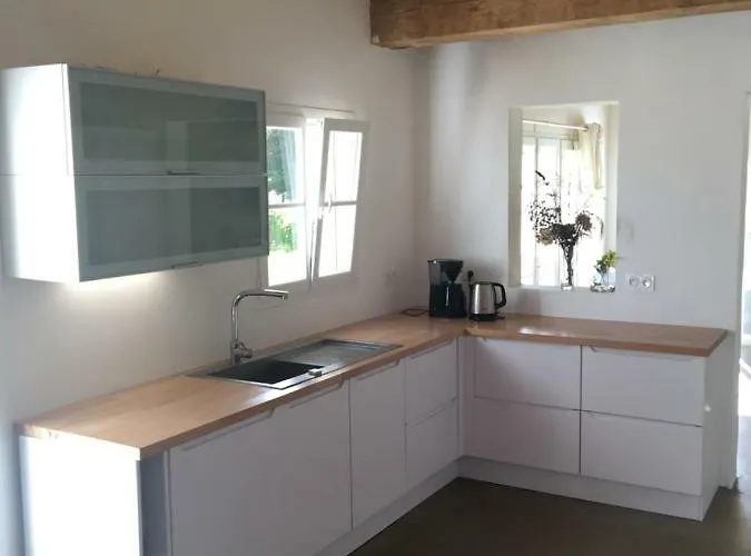 Les Genets Ker Borny